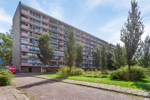 Woning Trekvogelweg 281 Amersfoort