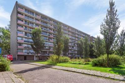 Woning Trekvogelweg 281 Amersfoort