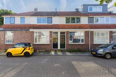 Woning Pieter Latensteinstraat 72 Zaandam