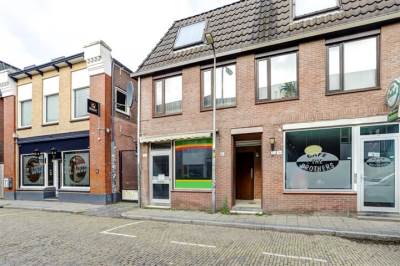 Woning Emmaweg 16B Hengelo (OV)