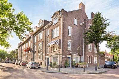 Woning Aartshertogenlaan 140A Den Bosch