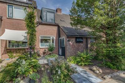 Woning Ring 190 Hendrik-Ido-Ambacht