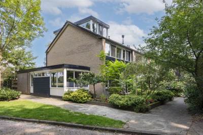 Woning Boterdijk 12 Enschede