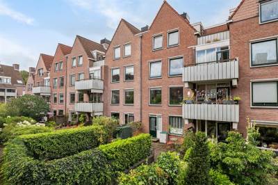 Woning Sint Janskerkhof 68 Amersfoort