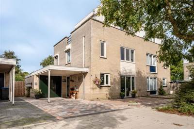 Woning Griend 1123 Lelystad