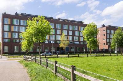 Woning Laan van Presikhaaf 183 Arnhem