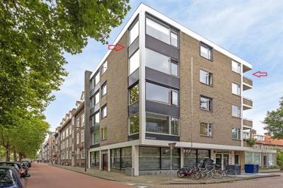 Woning Gerard Doustraat 14 Den Bosch