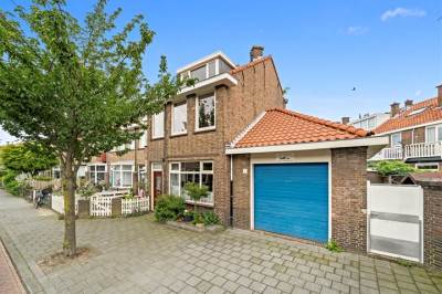 Woning Vlasakkersstraat 3 Den Haag