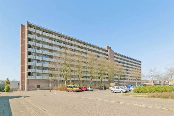 Woning Nederlandplein 63 Eindhoven