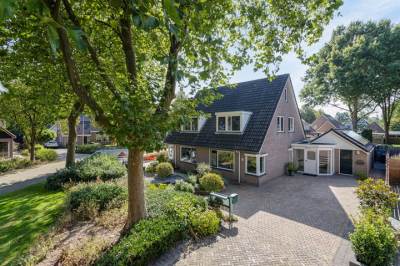 Woning Kerspel 2 Zuidwolde (DR)