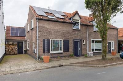 Woning Lochemseweg 27 Borculo