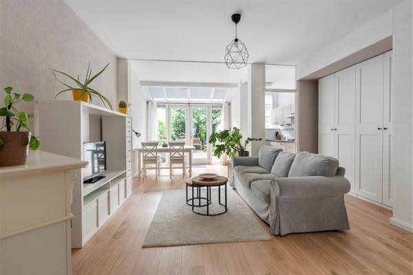 Woning Verheijstraat 55 Vlaardingen