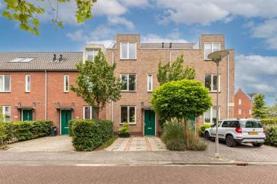 Woning Mariënburg 422 Diemen