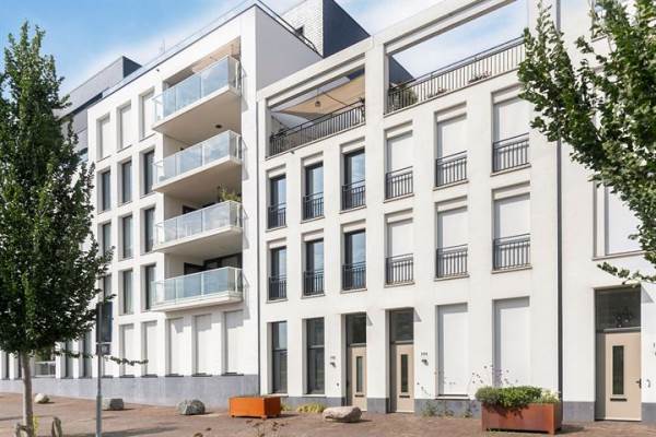 Woning Contrescarp 146 Zutphen