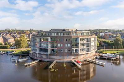 Woning Apollovlinder 56 Sneek