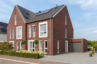 Woning Rikkeshaag 33 Zevenaar