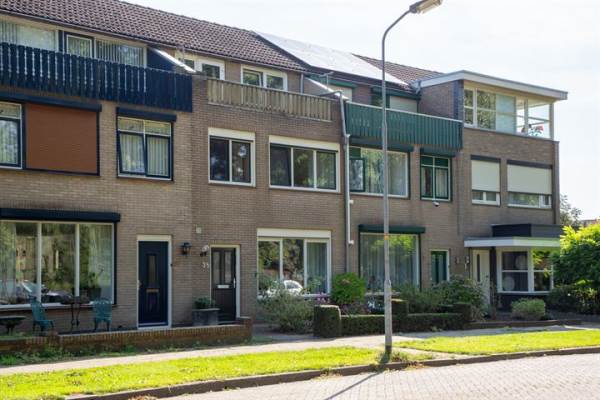 Woning Wentholtstraat 35 Lichtenvoorde