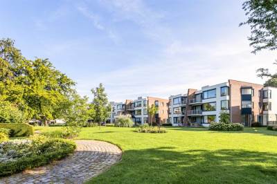 Woning Park Beukenhof 10 Kapelle