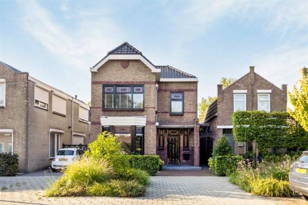 Woning Wouwseweg 59 Roosendaal