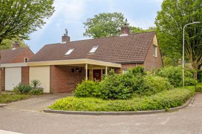 Woning Stijne van Sallandtstraat 22 Diepenveen