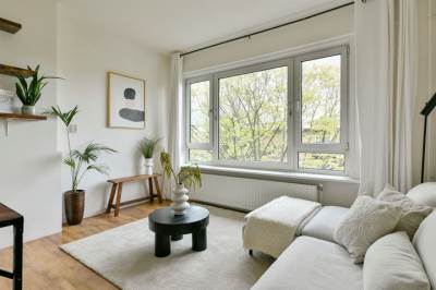 Woning Granidastraat 543 Amsterdam