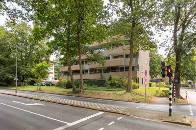 Woning Vaartweg 19019 Hilversum