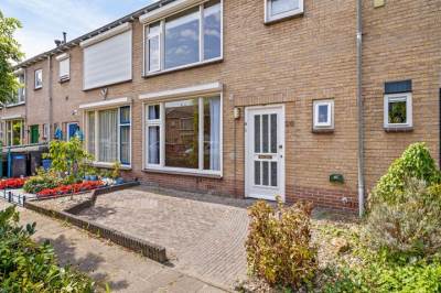 Woning Tullensstraat 26 Oudheusden