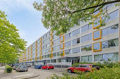 Woning Kapteynlaan 75 Utrecht