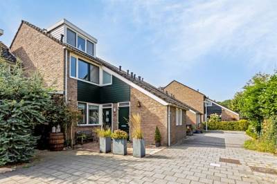 Woning Veen Wetering 8 Zaandam