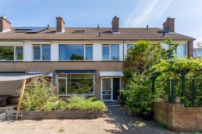Woning Domineeswei 5 Rijnsburg