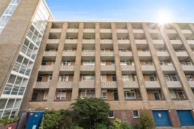 Woning Sportlaan 46 Den Haag