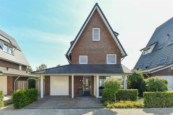 Woning Hunnenveld 35 Arnhem