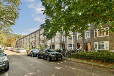 Woning Curaçaostraat 941 Amsterdam