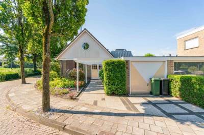 Woning Rooseveltlaan 3 Voorhout