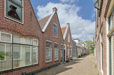 Woning Landstraat 22 Alkmaar