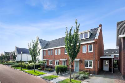 Woning Burcht 23 Rijssen