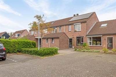 Woning de Haare 65 Zieuwent
