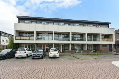 Woning Zwaluw 101 Mijdrecht