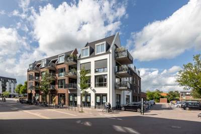 Woning De Biezenkamp 47 Leusden