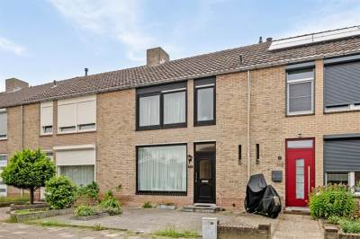 Woning Nieuwborgstraat 143 Venlo