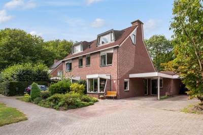 Woning Hazenveld 13 IJsselstein