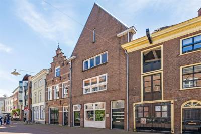 Woning Stoofstraat 22C Den Bosch