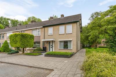 Woning Verheijstraat 16 Tilburg