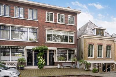 Woning Maassluissedijk 106 Vlaardingen