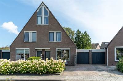 Woning Elzenlaan 41 Dokkum