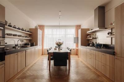 Woning Apollolaan 193M Amsterdam