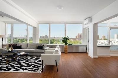 Woning Westzeedijk 256 Rotterdam