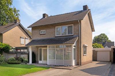 Woning Papaverstraat 15 Odiliapeel