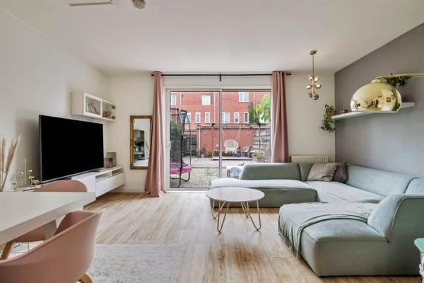 Woning Streefkerkstraat 17 Zoetermeer