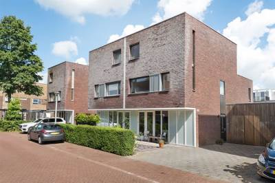 Woning Sterrenkroos 118 Zwolle